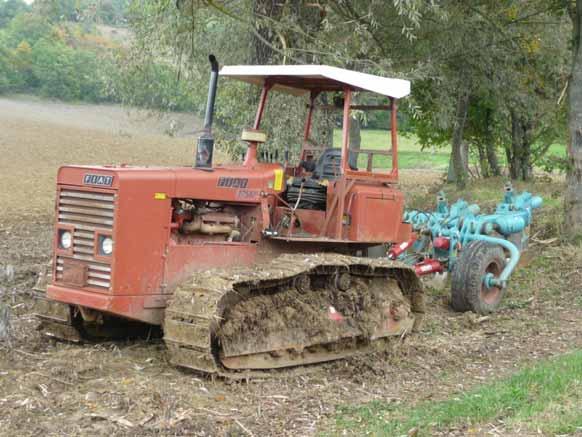 Modalità di diffusione del nematode Con i residui di