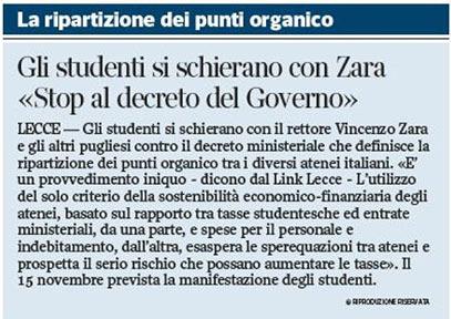 Corriere del Mezzogiorno