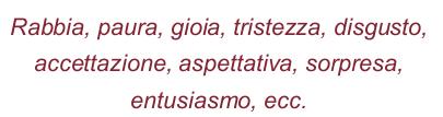 LA COMUNICAZIONE DI MARKETING OBIETTIVI NON COMPORTAMENTALI EMOZIONALI Quando la comunicazione di