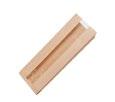 Stampa Minimo Impatto 10 + 5 x 24 cm Carta antiunto 1 ct x 2000 pz DRE02150 Sacchetto porta baguette con finestra in 10 + 5 x 35,5 cm Carta + 1 cf x 1000 pz DRE02141 Sacchetto porta filone con