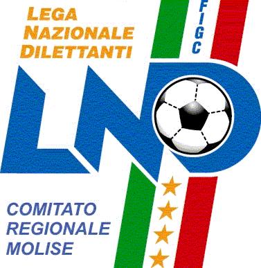 Federazione Italiana Giuoco Calcio Lega Nazionale Dilettanti COMITATO REGIONALE MOLISE VIA CAMPANIA 209-86100 CAMPOBASSO CENTRALINO: 0874 49531 FAX: 0874 495322 Indirizzo Internet: www.lnd.