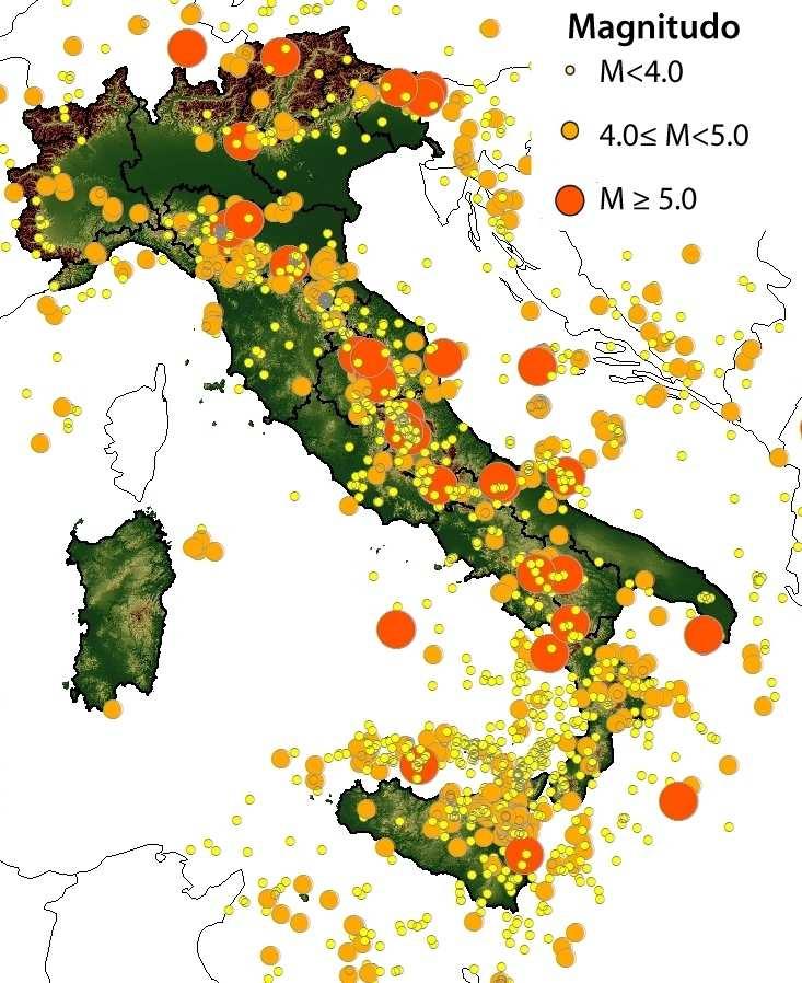 PREVENZIONE E PROTEZIONE SISMICA EDIFICI ESISTENTI La perdita di vite umane, i feriti, i danni materiali e le profonde lacerazioni del tessuto sociale registrati dopo un sisma dipendono da due