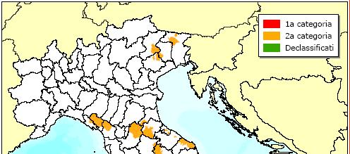 CLASSIFICAZIONE SISMICA