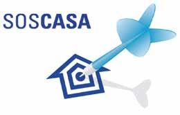 24 PESARO E DINTORNI R Il quindicinale di Informazione Immobiliare Edizione Pesaro - 4 Luglio 2016 Via Negrelli, 37 - PESARO tel. 0721 638126 info@soscasapesaro.