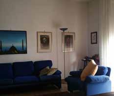 1255 PESARO - Quartiere Villa San Martino proponiamo in vendita appartamento in condominio di mq.