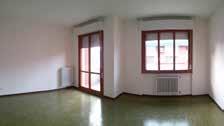 9 Info in ufficio ZONA CENTRO - MARE Nella zona centro - mare di Pesaro, al piano primo di palazzina, affittiamo appartamento