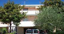 2 camere, bagno, balconi, (tavernetta o cantina) e garage 125.