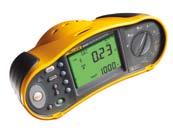 Fluke 1652C + Fluke 323 GRATIS 1653B + Software + Fluke 324 GRATIS Fluke 1654B + Software + Fluke 325 GRATIS Fluke 1652C03-CLAMPKIT* Fluke 1653B03-CLAMPKIT/F* Fluke