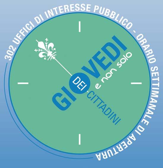 Interventi di TEMPO nel territorio fiorentino COMUNE DI FIRENZE Direzione Istruzione Ufficio Tempi e Spazi Giovedì.