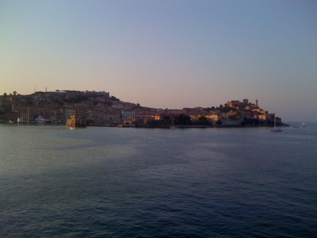 Portoferraio 21/08/2011 Visto