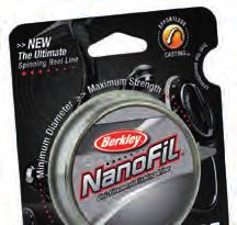 NanoFil Clear Mist Clear Mist 1242383 028632557549 0.0357mm 1,415kg 50m 4 B500950 1242384 028632557556 0.0545mm 1,964kg 50m 4 B100950 1242385 028632557563 0.