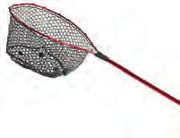 1 50 B501770 1260931 028632683088 EXTENDED KAYAK NET 50cm Red/Black 1 50