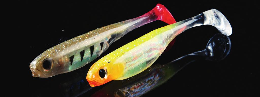 Rainbow Perch Natural Chartreuse Smelt Tiger 1303854 028632646380 2" / 5cm 6 Rainbow 6 B600720 1303855 028632646397 2" / 5cm 6 Perch 6 B700720 1303856 028632646403 2" / 5cm 6 Natural 6 B300720