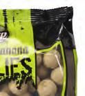 1248439 028632559918 Coco & Banana boilies 12mm 400g 10 B900590 1248440 028632559925 Coco & Banana boilies 16mm 400g 10 B800590 1248441 028632559932 Coco & Banana boilies 12mm 1000g 10 B601140