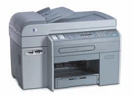 HP Officejet e All-in-One HP Officejet Pro K5400 Color Printer HP Officejet 6315 All-in-One Straordinari risparmi fino al