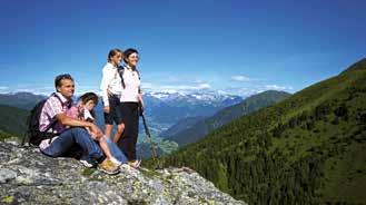 Gitschberg- Jochtal Ingresso quotidiano alla piscina coperta Alpinpool di Maranza Ogni giorno: accesso alla sauna e al bagno turco dell Hotel Oberhofer