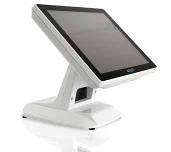 pos AND RETAIL SOLUTIONS POS Professional RT 700/RT 900