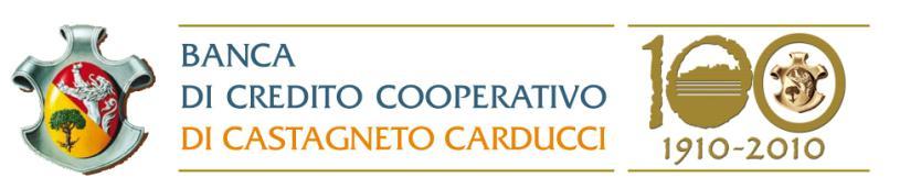 Banca di Credito Cooperativo di Castagneto Carducci S.c.p.A.