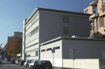 AO Trauma Corso principi per la gestione del trattamento chirurgico delle fratture 9 Sede del corso Scuola superiore medico-tecnica Via Ronchetto 14 6900 www.lugano.ssmt.