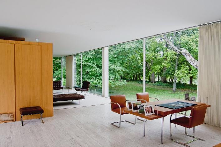 Mies van