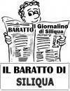 2 Febbraio 2017 IL GIORNALINO DI SILIQUA 13 IL BARATTO DI SILIQUA Inserzioni Gratuite con SMS al numero 331-6021273 o via E-Mail a: roberto.collu@alice.