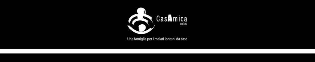 ASSOCIAZIONE CASAMICA ONLUS Sede legale in Milano, via Saldini 26 Codice fiscale 97111240152 Iscritta al Registro Generale Volontariato Regione Lombardia al foglio n.