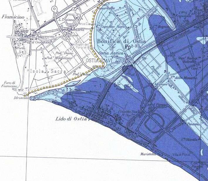 2. Progettazione e dimensionamento del campo sonde (circuiti chiusi) o pozzi di