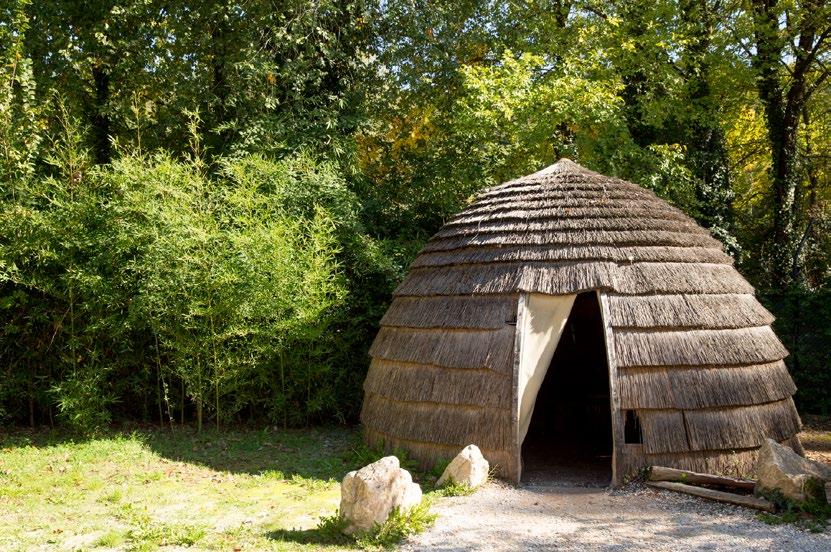 EVENTI AZIENDALI Parco Natura Viva, la destinazione che renderà speciale il vostro prossimo evento: una location innovativa, immersa nella natura, alla scoperta di animali di tutto il mondo.