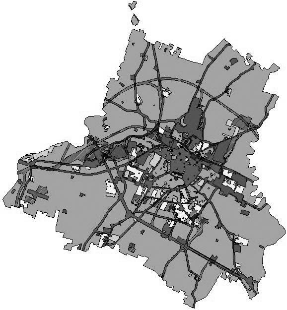 CLASSIFICAZIONE ACUSTICA DEL TERRITORIO VARIANTE ALLA CLASSIFICAZIONE ACUSTICA Adeguamento ai sensi della L.R. 15/2001 RELAZIONE ILLUSTRATIVA Adottata con delibera di C.