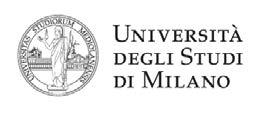 DIPARTIMENTO DI SCIENZE FARMACOLOGICHE E BIOMOLECOLARI - DiSFeB Direttore: Prof. Giorgio Racagni Anno Accademico 2015-2016 Corso di perfezionamento in Nutrizione e Benessere Coordinatori: Prof.