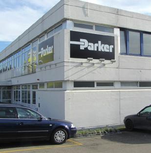 A tale fine, Parker opera e continua ad investire negli stabilimenti di Europa, Nord America e Asia.