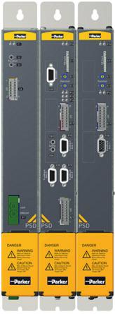 197-010001N2 A87859 Parker Servo Drive www.parker.