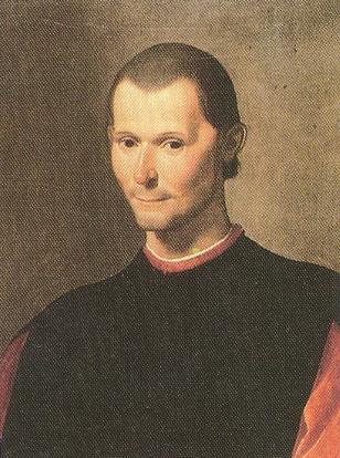 Machiavelli: il fondatore della scienza politica L attenzione alle attività umane e la formazione degli Stati regionali stimolò particolarmente la riflessione sulla storia e sulla politica.