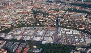 È l evento più famoso ospitato in città, nonché la più grande fiera del mondo, con mediamente 7 milioni di