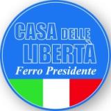 Centro-destra WANDA FERRO Nata a Catanzaro nel 1968 è stata Presidente della Provincia di