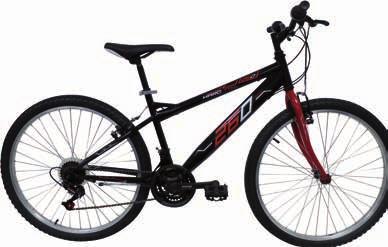 BICICLETTA MTB UOMO O DONNA MODELLI 526 MAN O