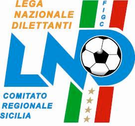 Federazione Italiana Giuoco Calcio DELEGAZIONE PROVINCIALE DI CATANIA Sede:Via Vincenzo Giuffrida, 203 Pal.