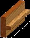 by means of this tool you can smooth boards up to 60 mm, produce rebating, shutters,