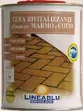 E' ideale anche per manufatti in legno DOVE particolarmente SI APPLICA: esposti protegge all'esterno le parti (infissi, emerse balconi, di ogni perlinature, tipo di imbarcazione travature, cottages,