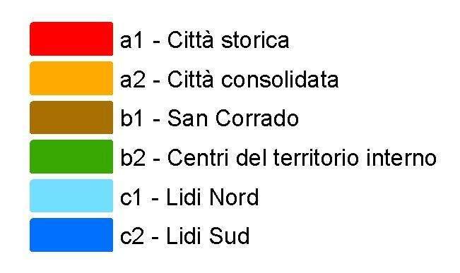 Lettura del territorio Comune di Noto