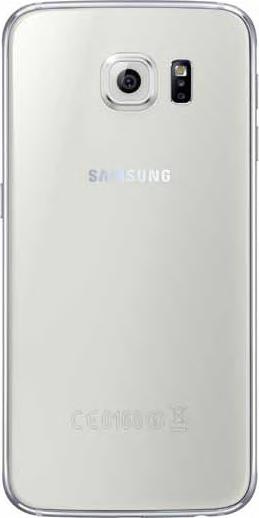 695142 Smartphone Galaxy S7 Edge Display 5,5 Super moled Memoria interna 32 GB espandibile fino a 200 GB Fotocamera