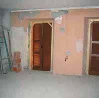 c) Storage room in the basement. d) Apartment on the first floor and two areas. Starting price 15.000,00. Auction date 26/04/2017-23/05/2017.