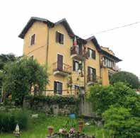 Auction date 26/04/2017-23/05/2017. COURT OF VERBANIA - VB- EI-32-2015 (LOTTO UNICO) - CODE 324905 on www. APPARTAMENTO. Comune di Oleggio Castello (NO) Via Valle, 5-28040.