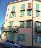 TRIBUNALE VERBANIA - VB-F-4-2014 (LOTTO 7) - CODICE ASTA 359556 su www. Apartment on the ground floor with furnishings. Starting price 57.