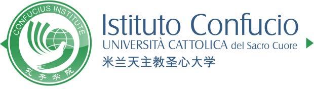 Borse di studio Hanban Bando 2017 Periodo di presentazione domanda tramite Istituto Confucio dell Università Cattolica Infosession Entro il 20 maggio 2017 28 marzo 2017 14:30-16:30 UCSC via Carducci