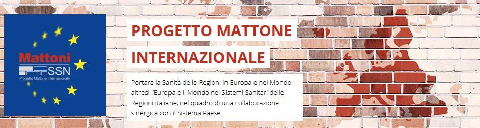 Progetto Mattone http://www.