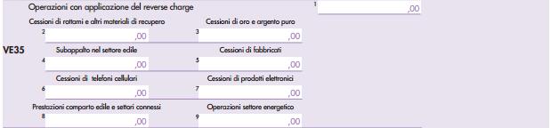 REVERSE CHARGE (2 MAGGIO 2016) VENDITE DI CONSOLE DA GIOCO, TABLET, PC E PORTATILI, NONCHÉ ALLE CESSIONI DI DISPOSITIVI A CIRCUITO INTEGRATO, QUALI MICROPROCESSORI E UNITÀ CENTRALI DI ELABORAZIONE.