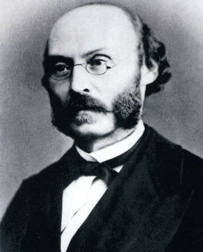 LUDWIG MINKUS (1826-1927) Compositore austriaco Primo compositore di balletti presso i Teatri Imperiali di San