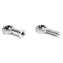 VITI DI SERRAGGIO PER BUSSOLE CONICHE SCREW FOR TAPER BUSHES CALETTATORI LOCKING ASSEMBLIES CALETTATORI IN ACCIAIO INOX LOCKING ASSEMBLIES IN STAINLEES STEEL SLITTE TENDICINGHIA PER MOTORI ELETTRICI