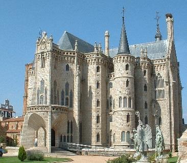 Pernottamento. 2 GIORNO: MADRID COVARRUBIAS BURGOS (Cena) Partenza per Covarrubias.